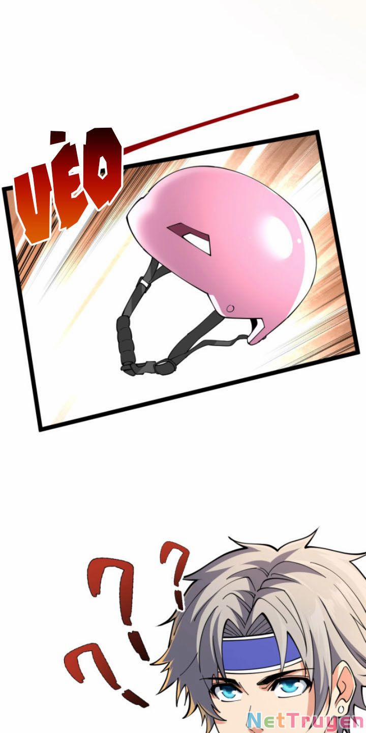 Toàn Thuộc Tính Võ Đạo 5 trang 34