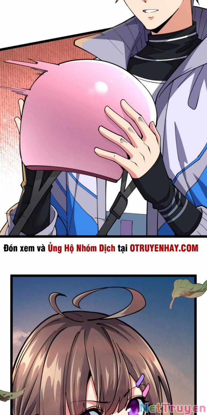 Toàn Thuộc Tính Võ Đạo 5 trang 35