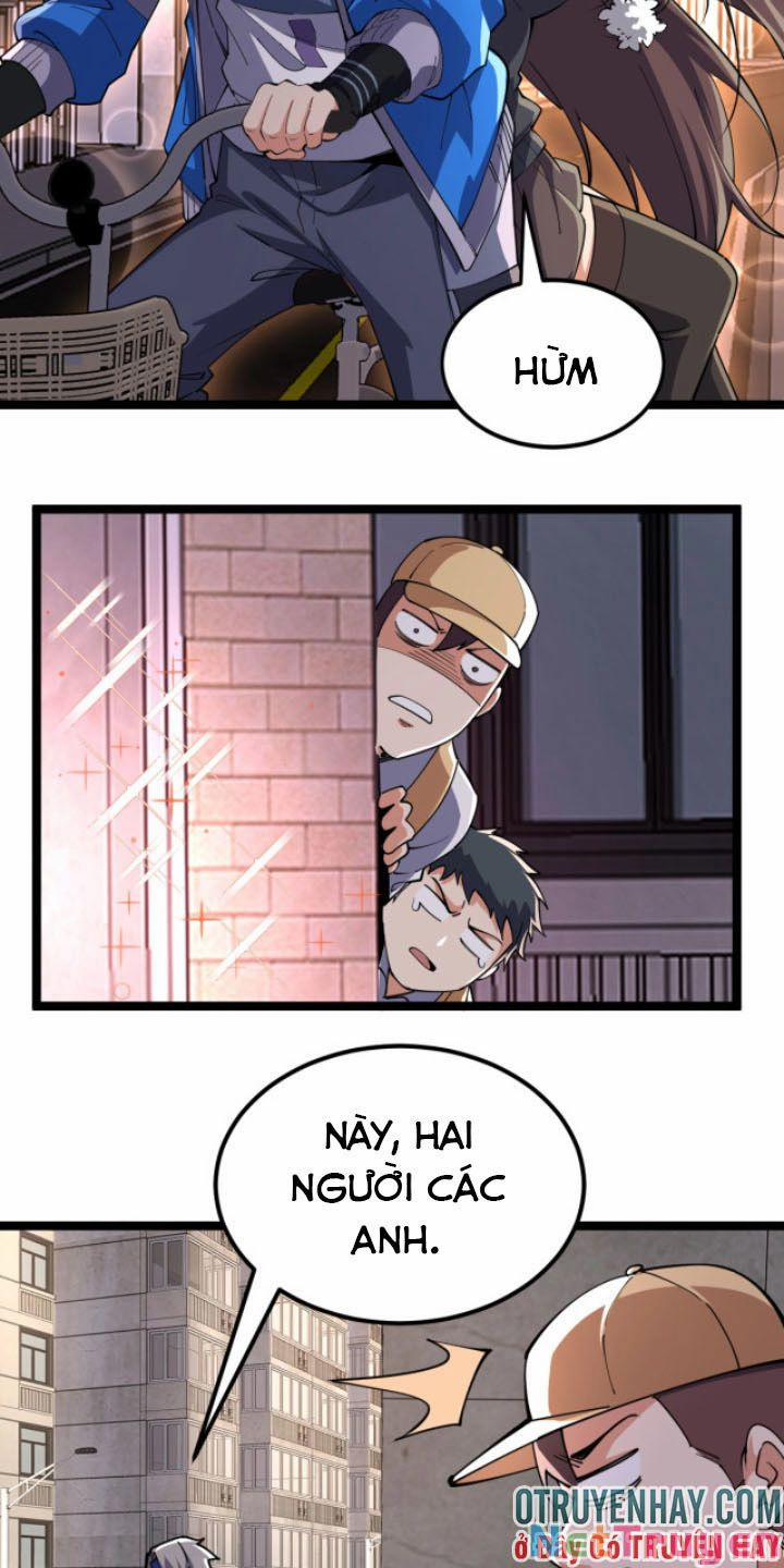 Toàn Thuộc Tính Võ Đạo 5 trang 39