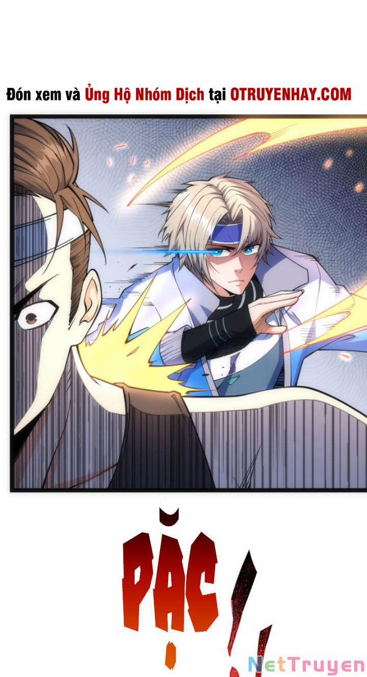 Toàn Thuộc Tính Võ Đạo 5 trang 4