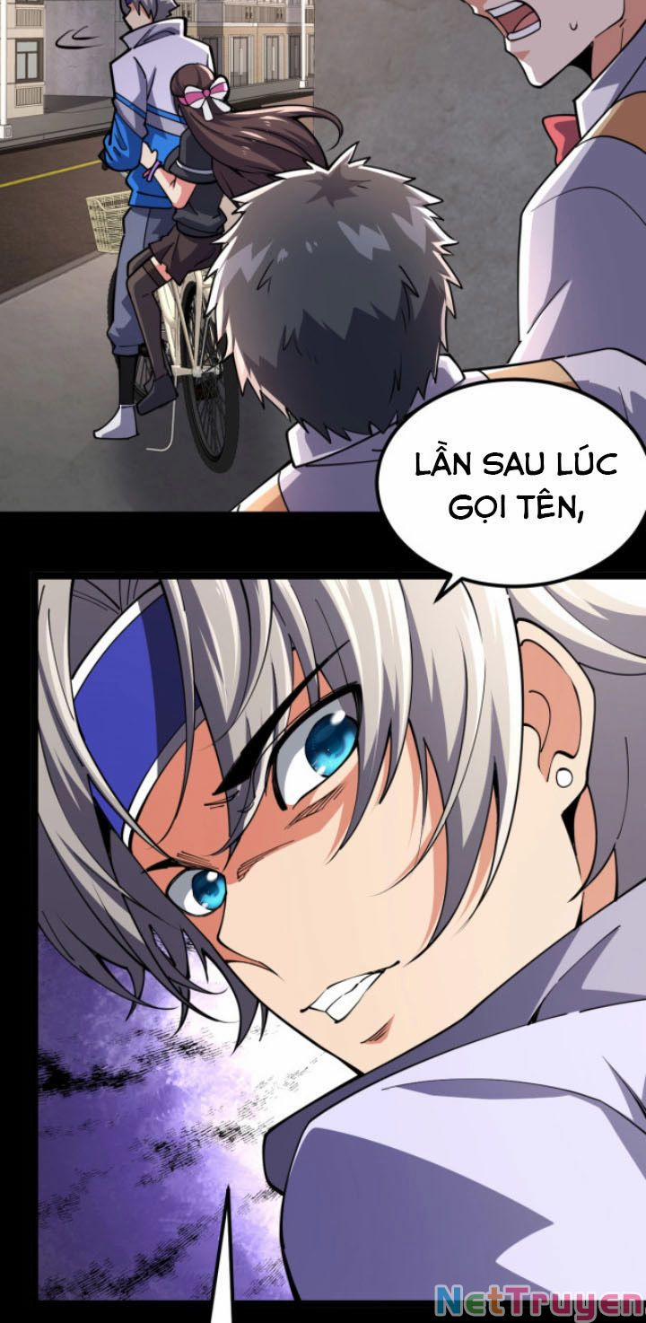 Toàn Thuộc Tính Võ Đạo 5 trang 40