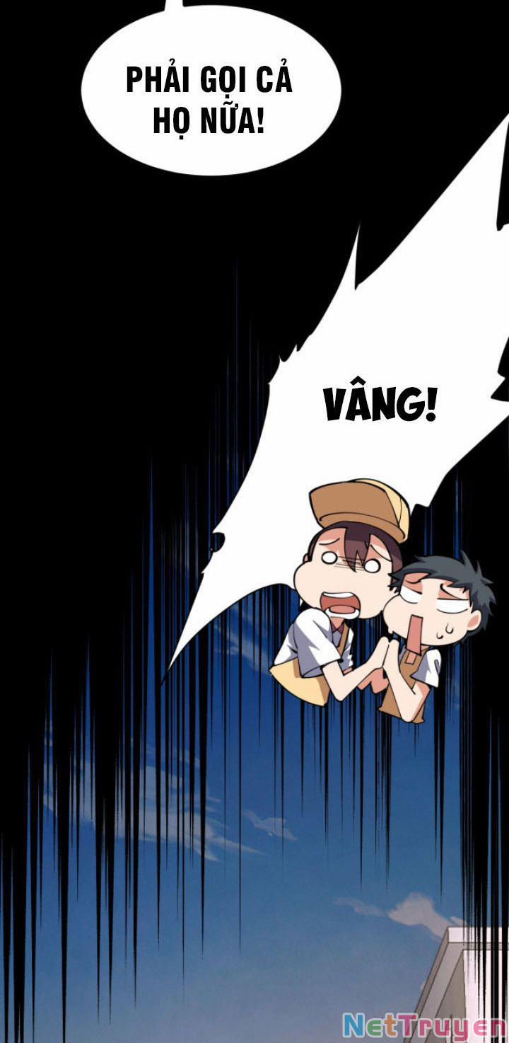 Toàn Thuộc Tính Võ Đạo 5 trang 41