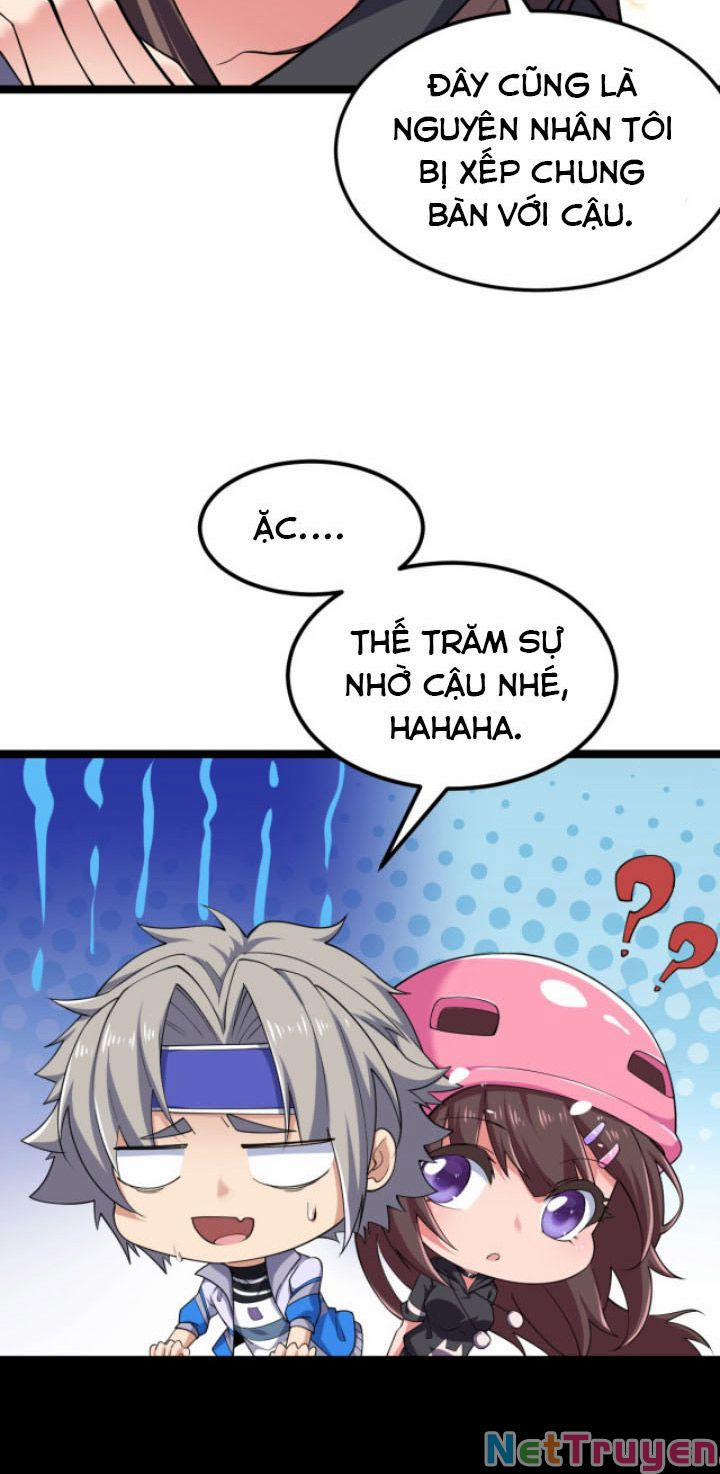 Toàn Thuộc Tính Võ Đạo 5 trang 44