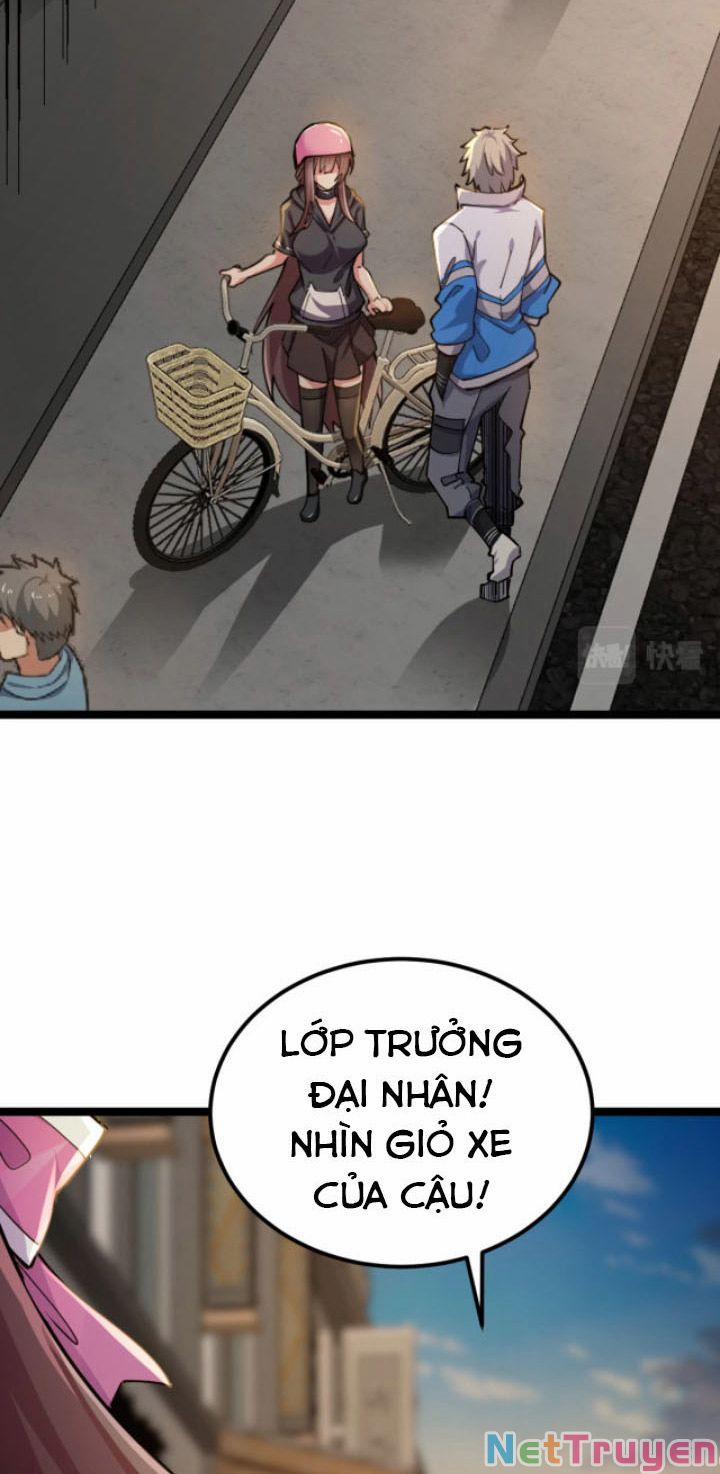 Toàn Thuộc Tính Võ Đạo 5 trang 46