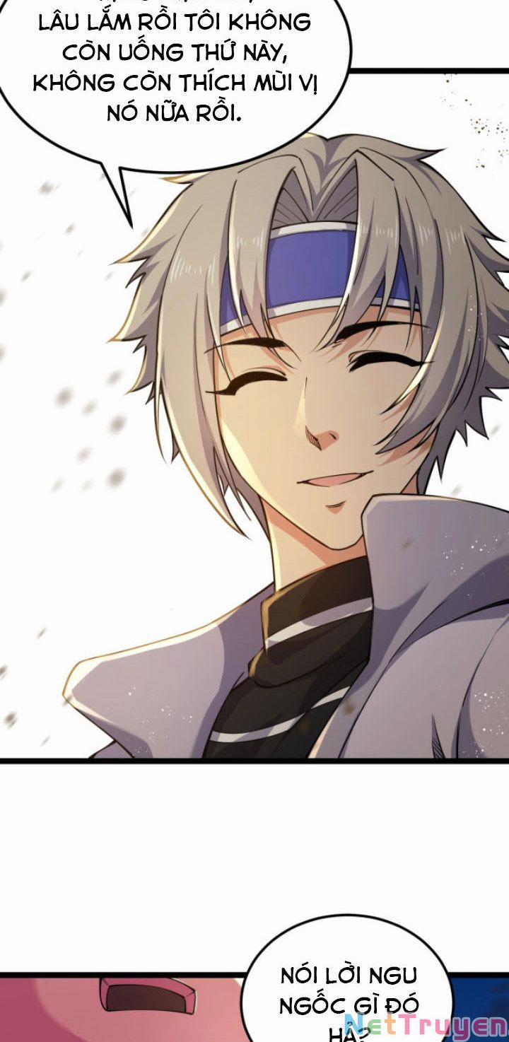 Toàn Thuộc Tính Võ Đạo 5 trang 49