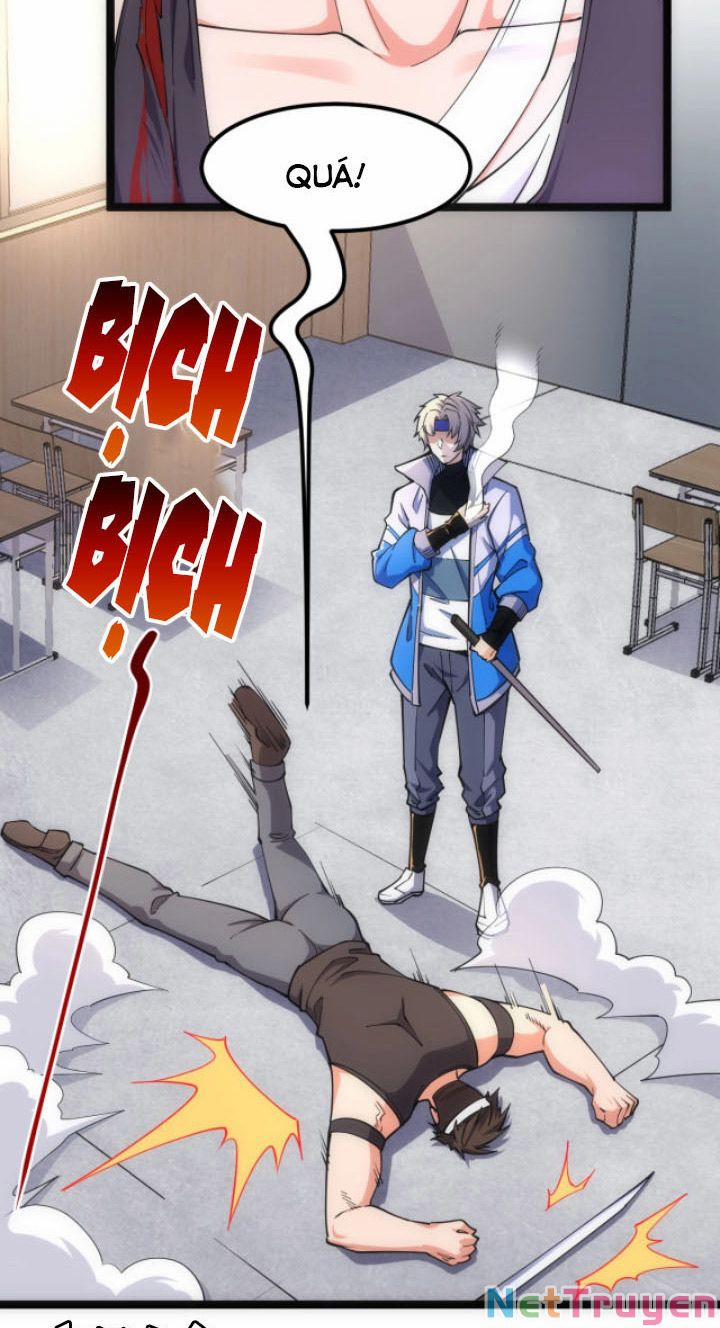 Toàn Thuộc Tính Võ Đạo 5 trang 6