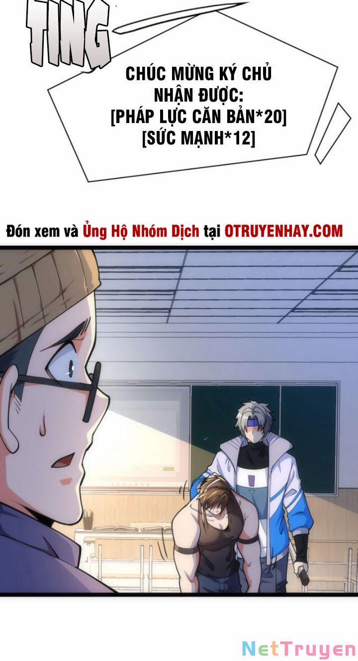 Toàn Thuộc Tính Võ Đạo 5 trang 7