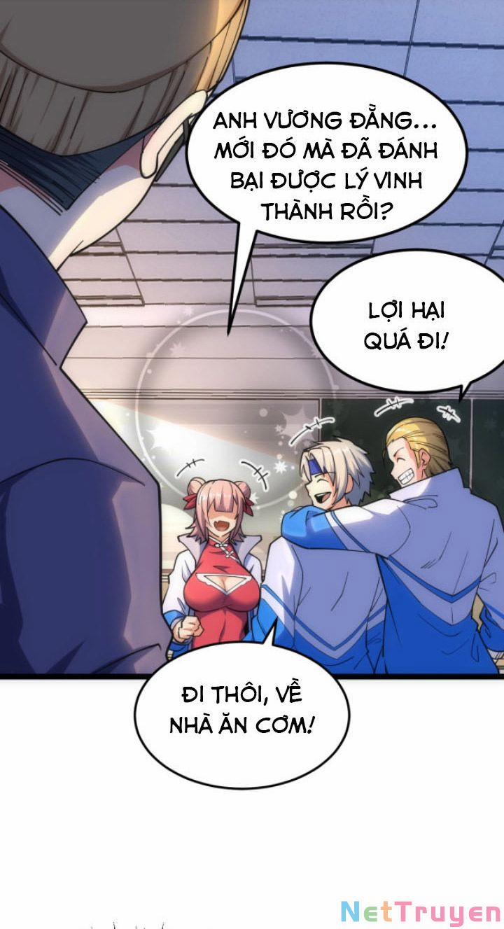 Toàn Thuộc Tính Võ Đạo 5 trang 9