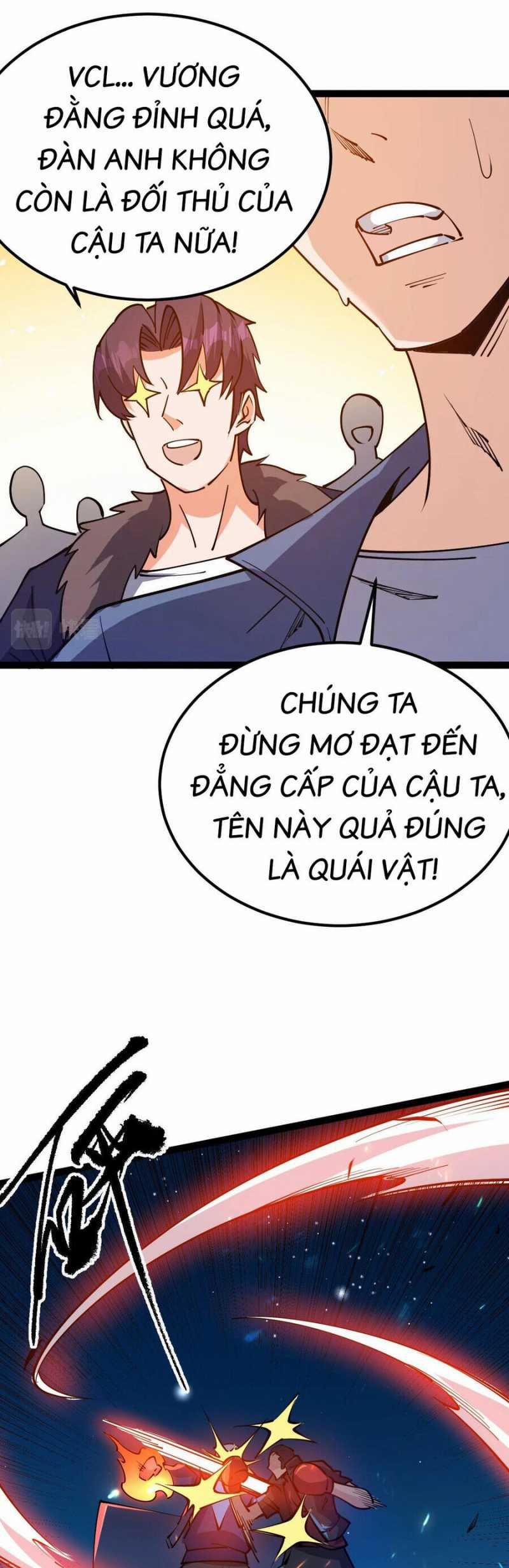 Toàn Thuộc Tính Võ Đạo 54 trang 6