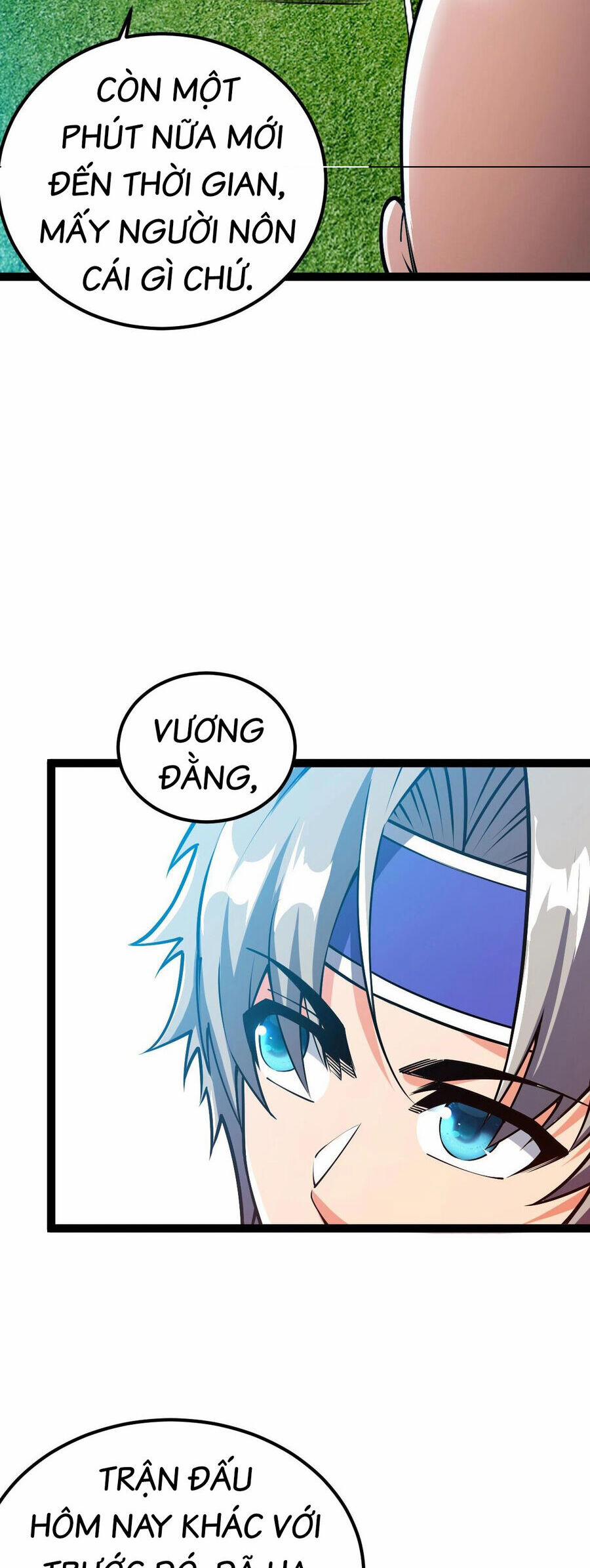 Toàn Thuộc Tính Võ Đạo 55 trang 19