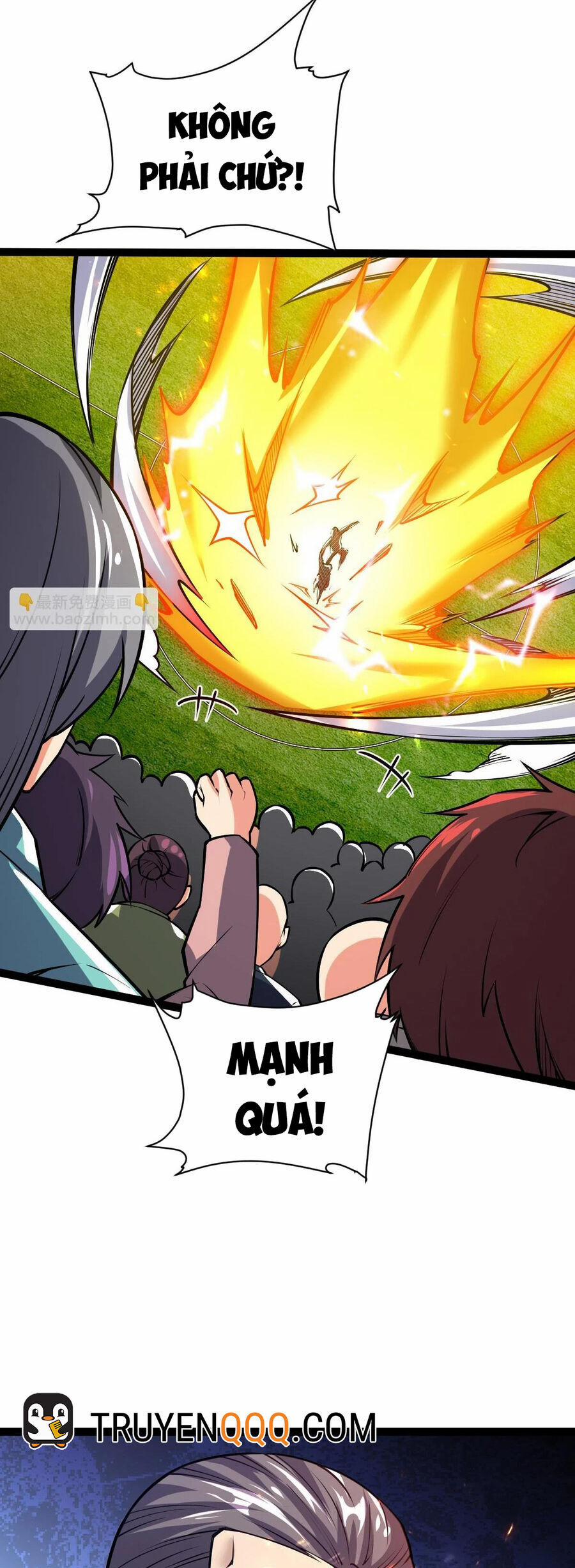 Toàn Thuộc Tính Võ Đạo 56.5 trang 12