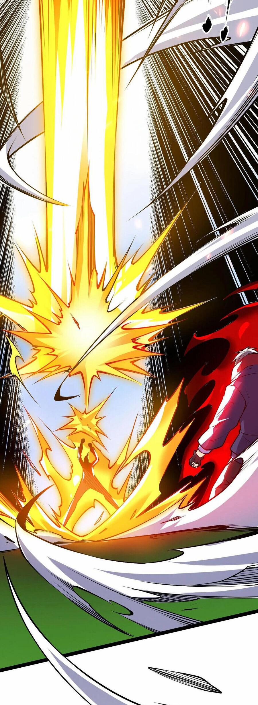 Toàn Thuộc Tính Võ Đạo 56.5 trang 14