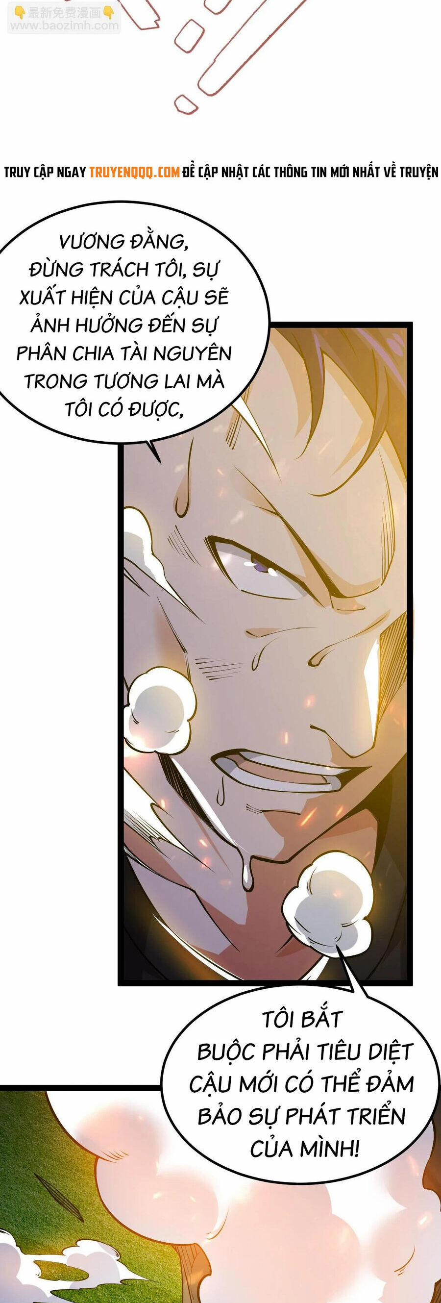 Toàn Thuộc Tính Võ Đạo 56.5 trang 17