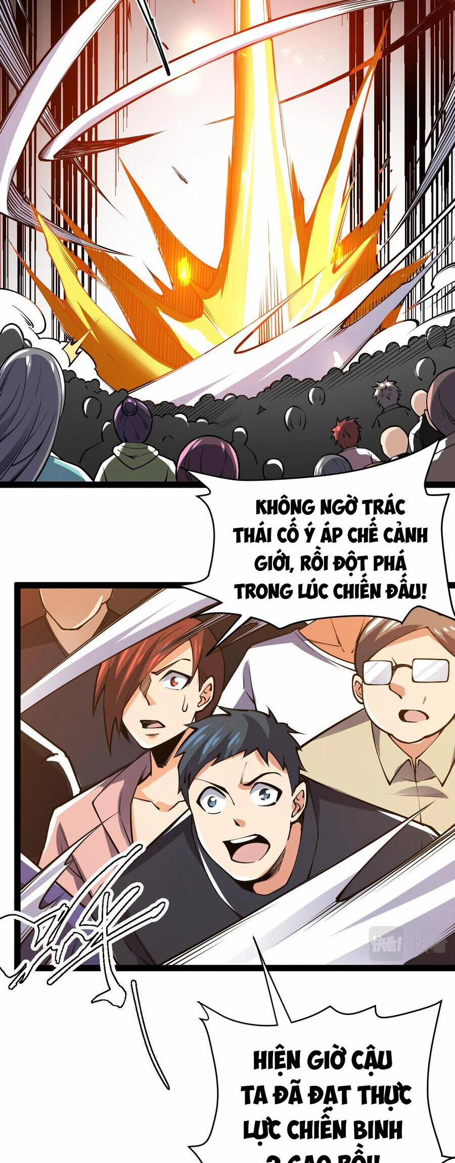 Toàn Thuộc Tính Võ Đạo 56.5 trang 2