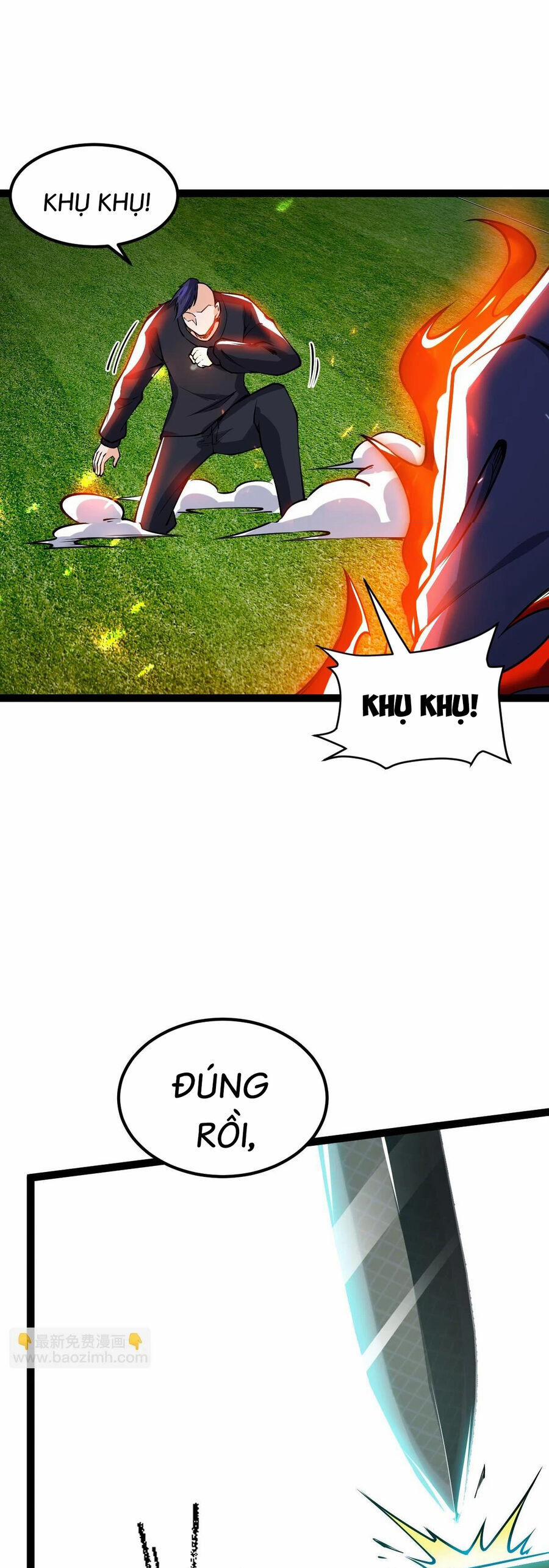 Toàn Thuộc Tính Võ Đạo 56.5 trang 24