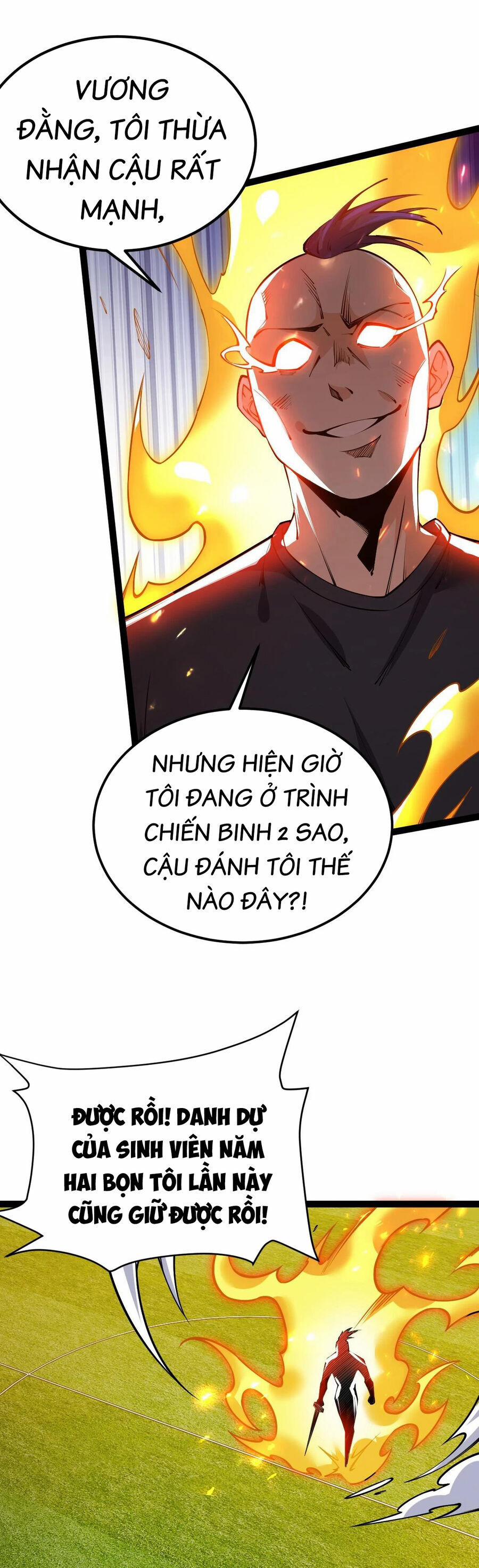 Toàn Thuộc Tính Võ Đạo 56.5 trang 5