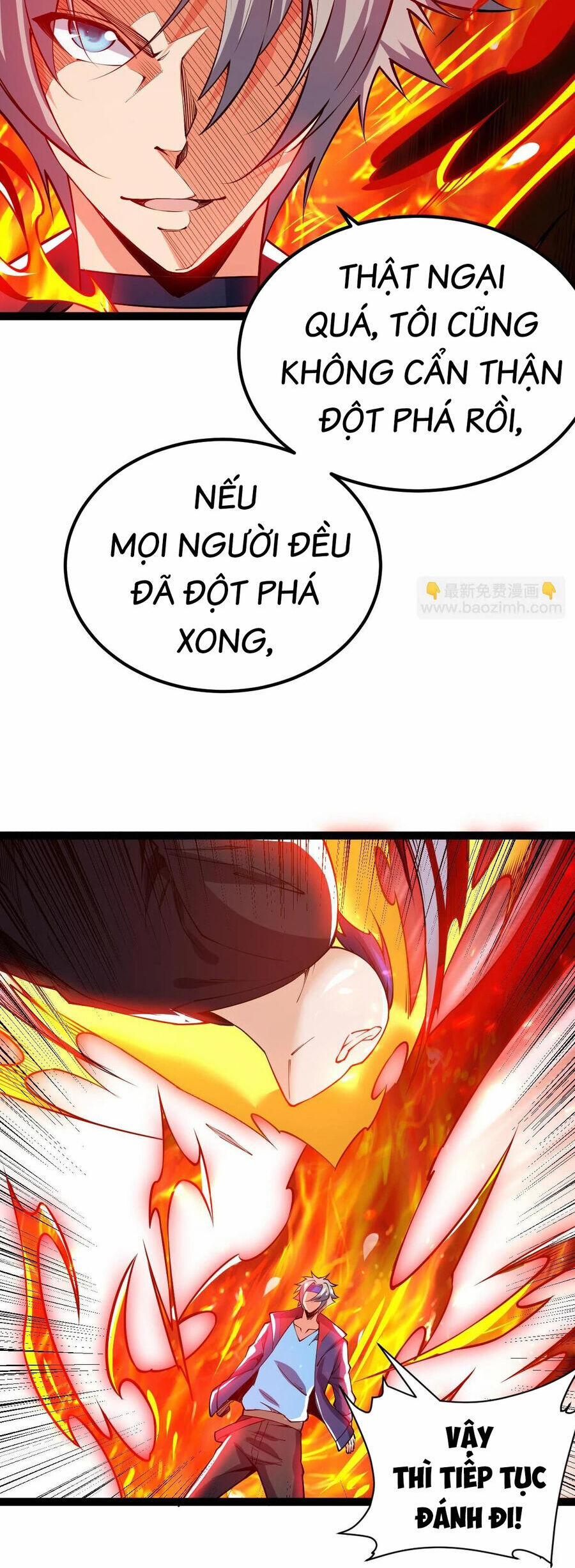 Toàn Thuộc Tính Võ Đạo 56.5 trang 9