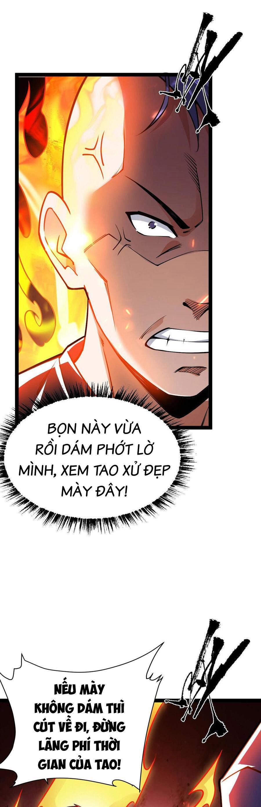 Toàn Thuộc Tính Võ Đạo 56 trang 1