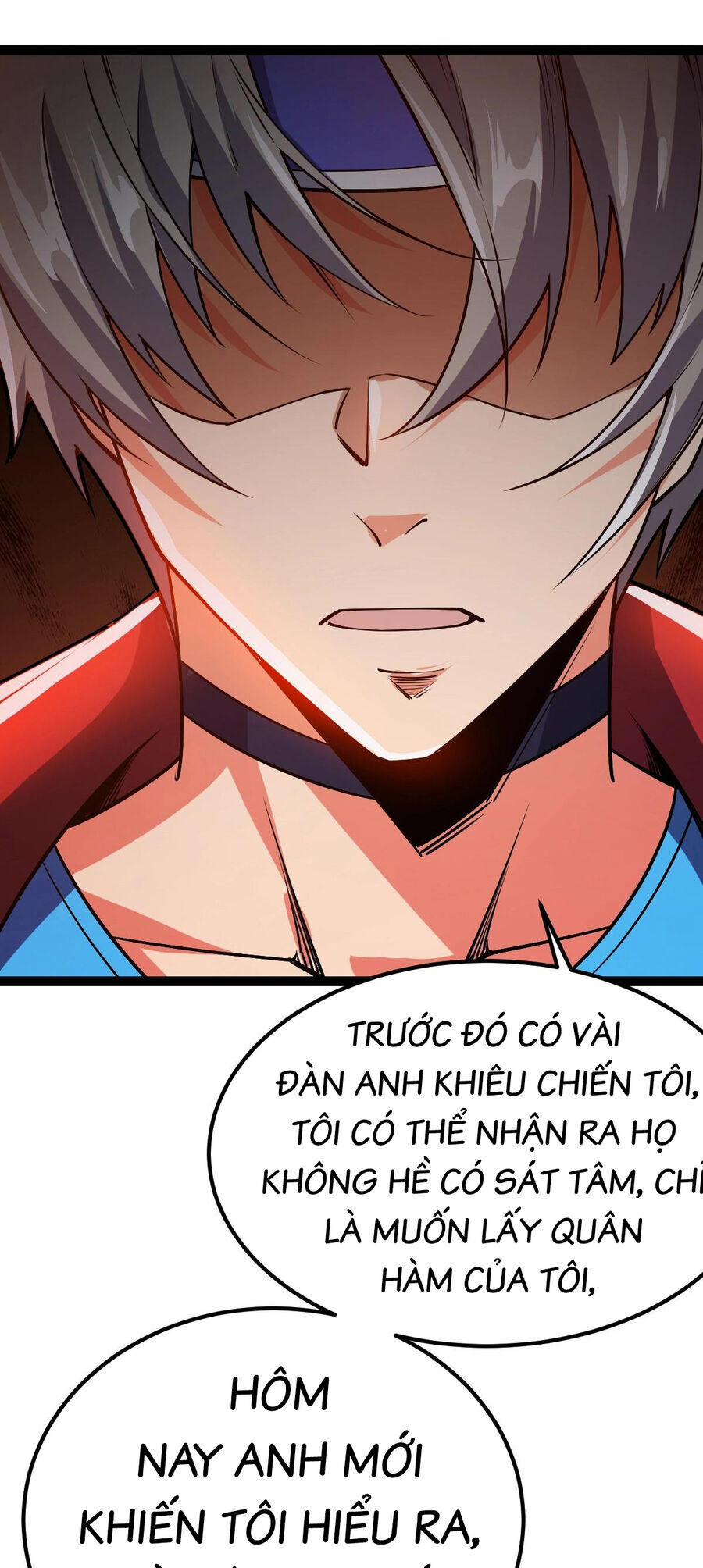 Toàn Thuộc Tính Võ Đạo 56 trang 8