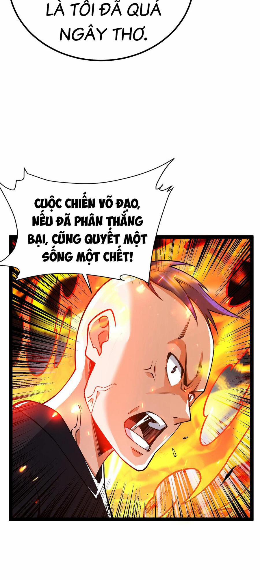 Toàn Thuộc Tính Võ Đạo 56 trang 9