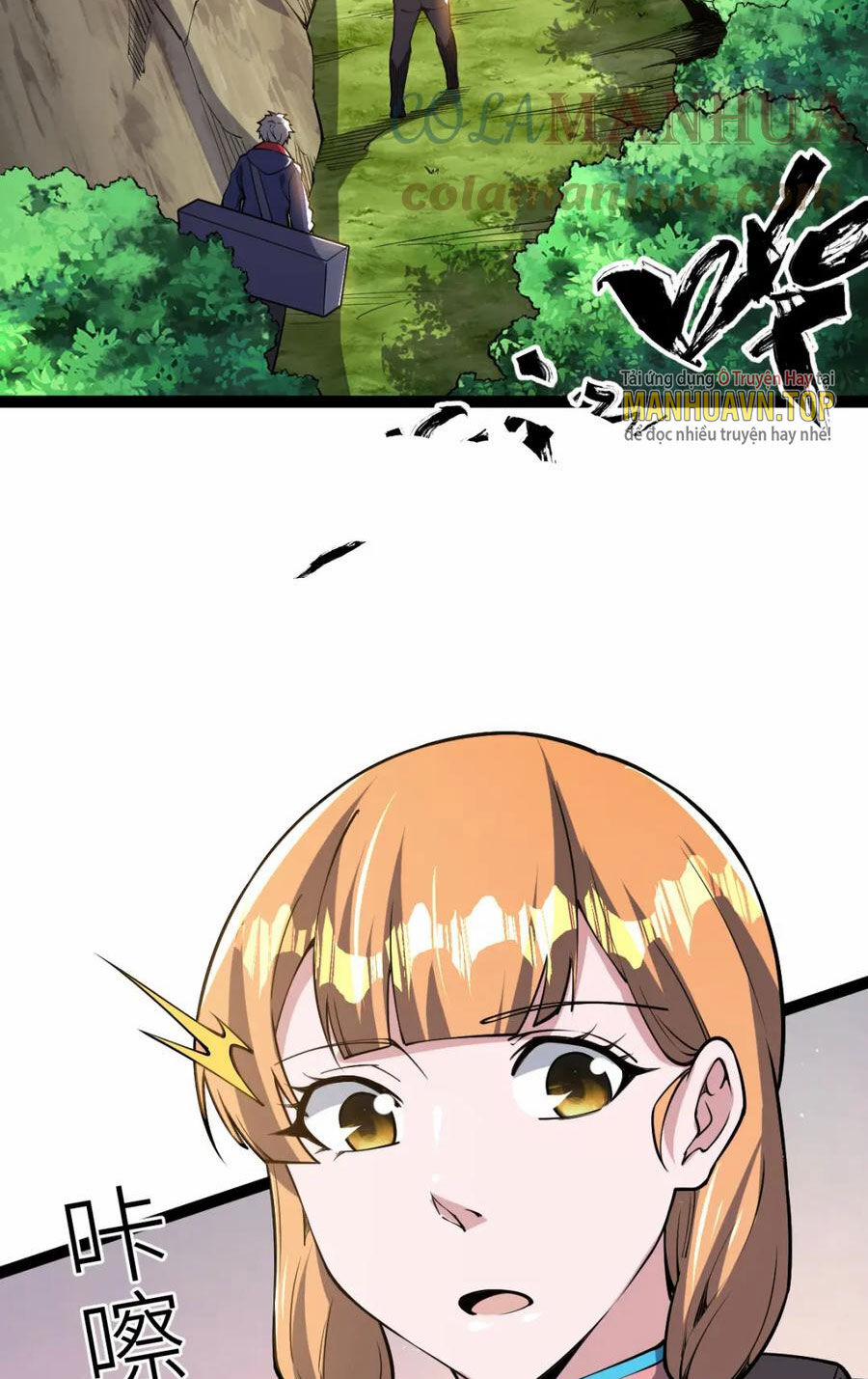 Toàn Thuộc Tính Võ Đạo 58 trang 14