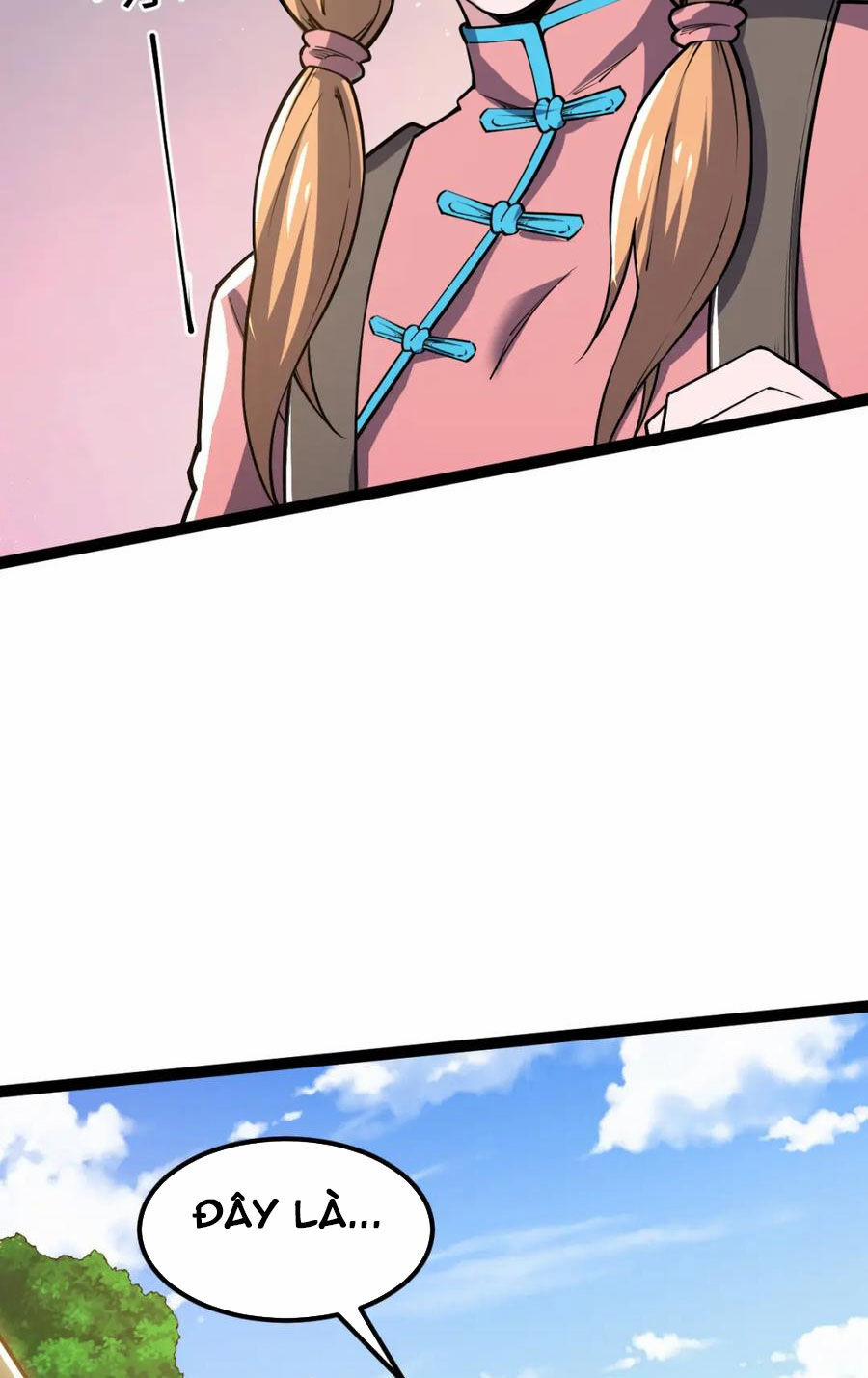 Toàn Thuộc Tính Võ Đạo 58 trang 15