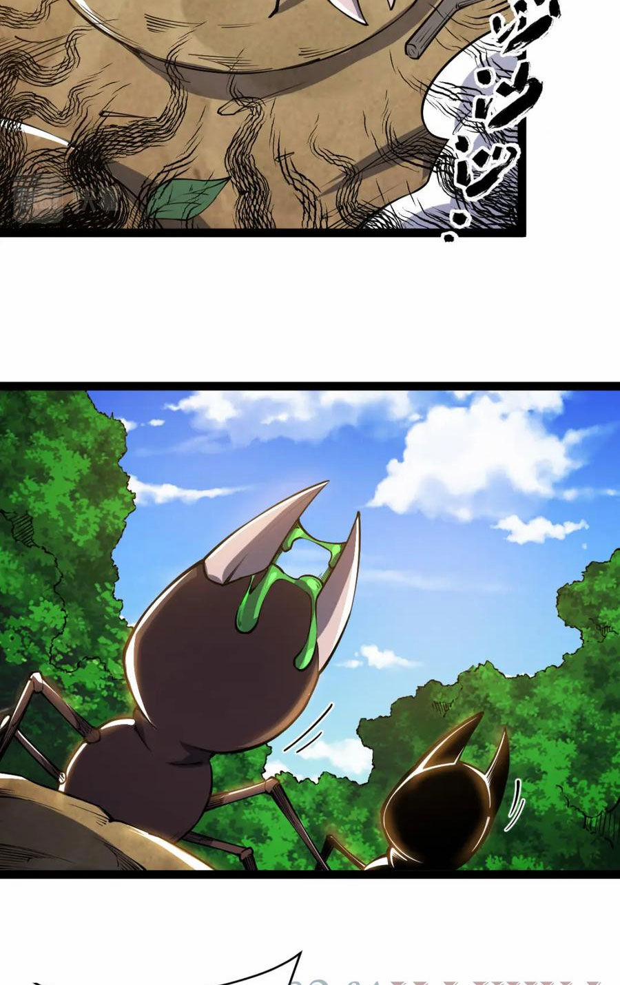 Toàn Thuộc Tính Võ Đạo 58 trang 17