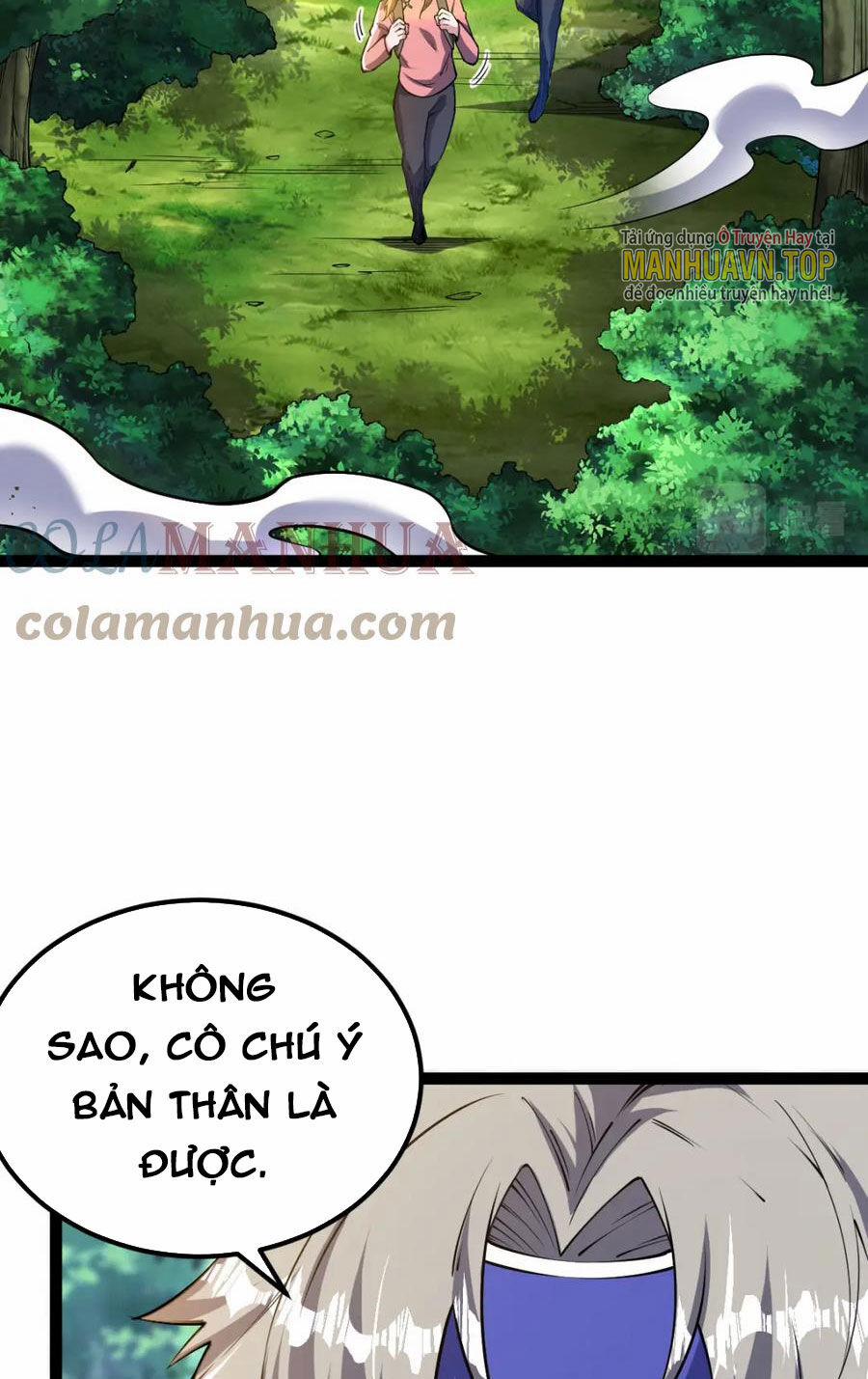 Toàn Thuộc Tính Võ Đạo 58 trang 2