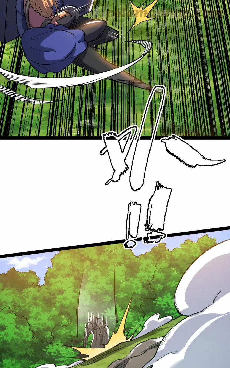 Toàn Thuộc Tính Võ Đạo 58 trang 20