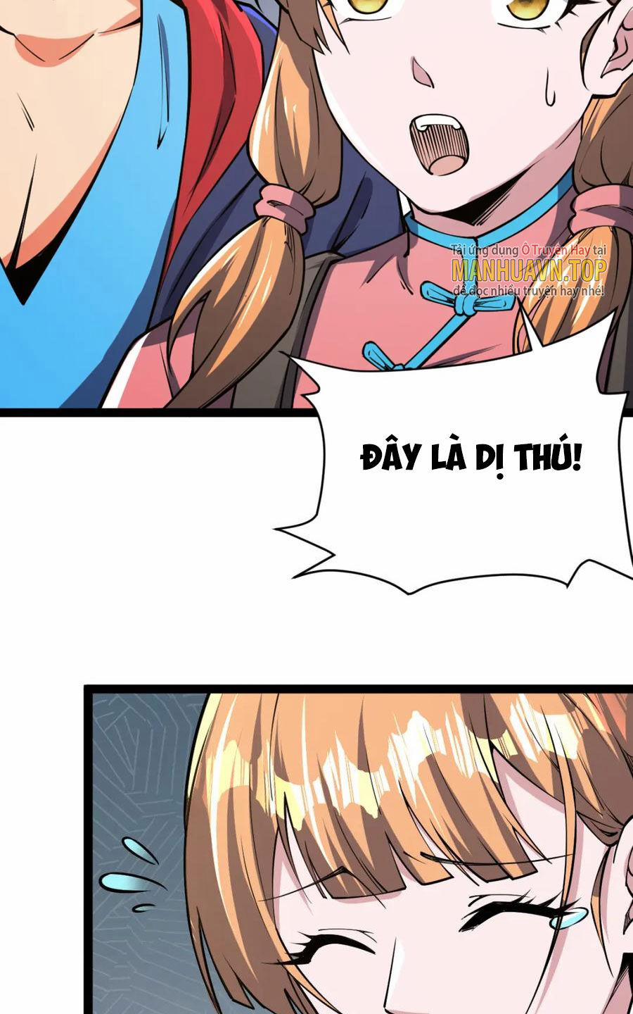 Toàn Thuộc Tính Võ Đạo 58 trang 22