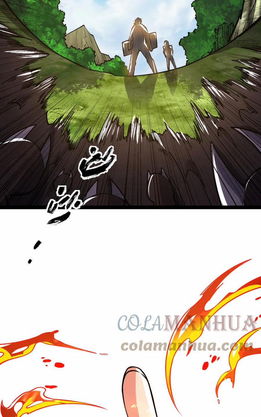 Toàn Thuộc Tính Võ Đạo 58 trang 25