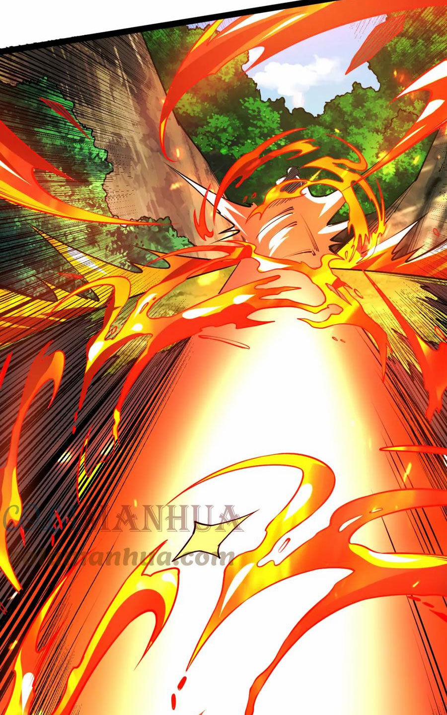 Toàn Thuộc Tính Võ Đạo 58 trang 27