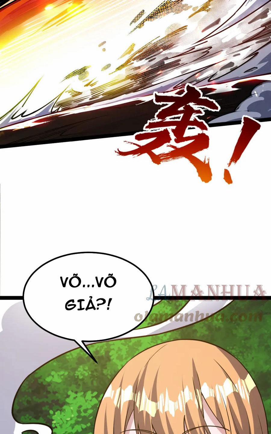 Toàn Thuộc Tính Võ Đạo 58 trang 29