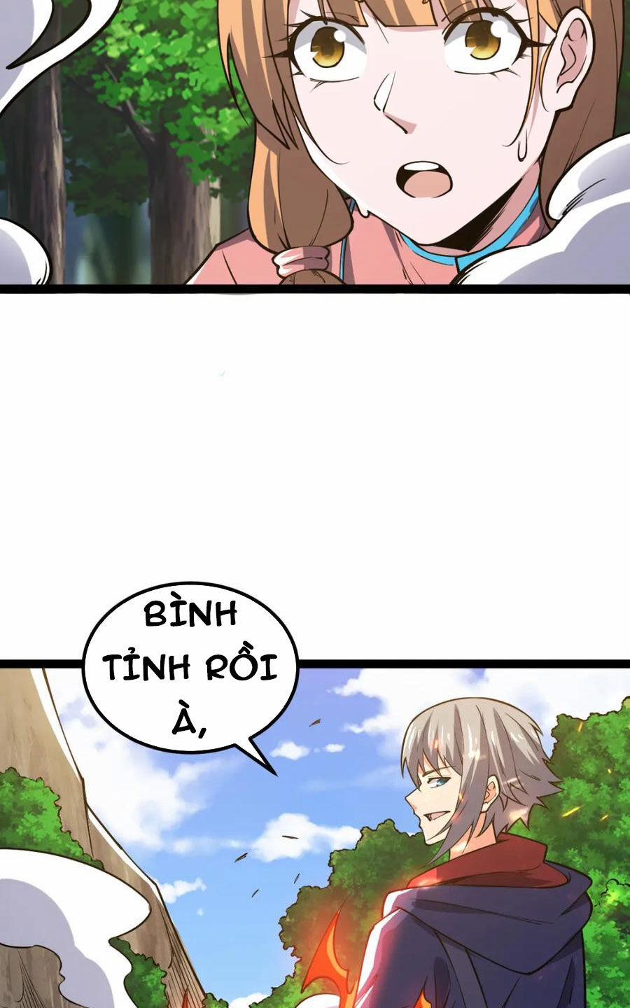 Toàn Thuộc Tính Võ Đạo 58 trang 30