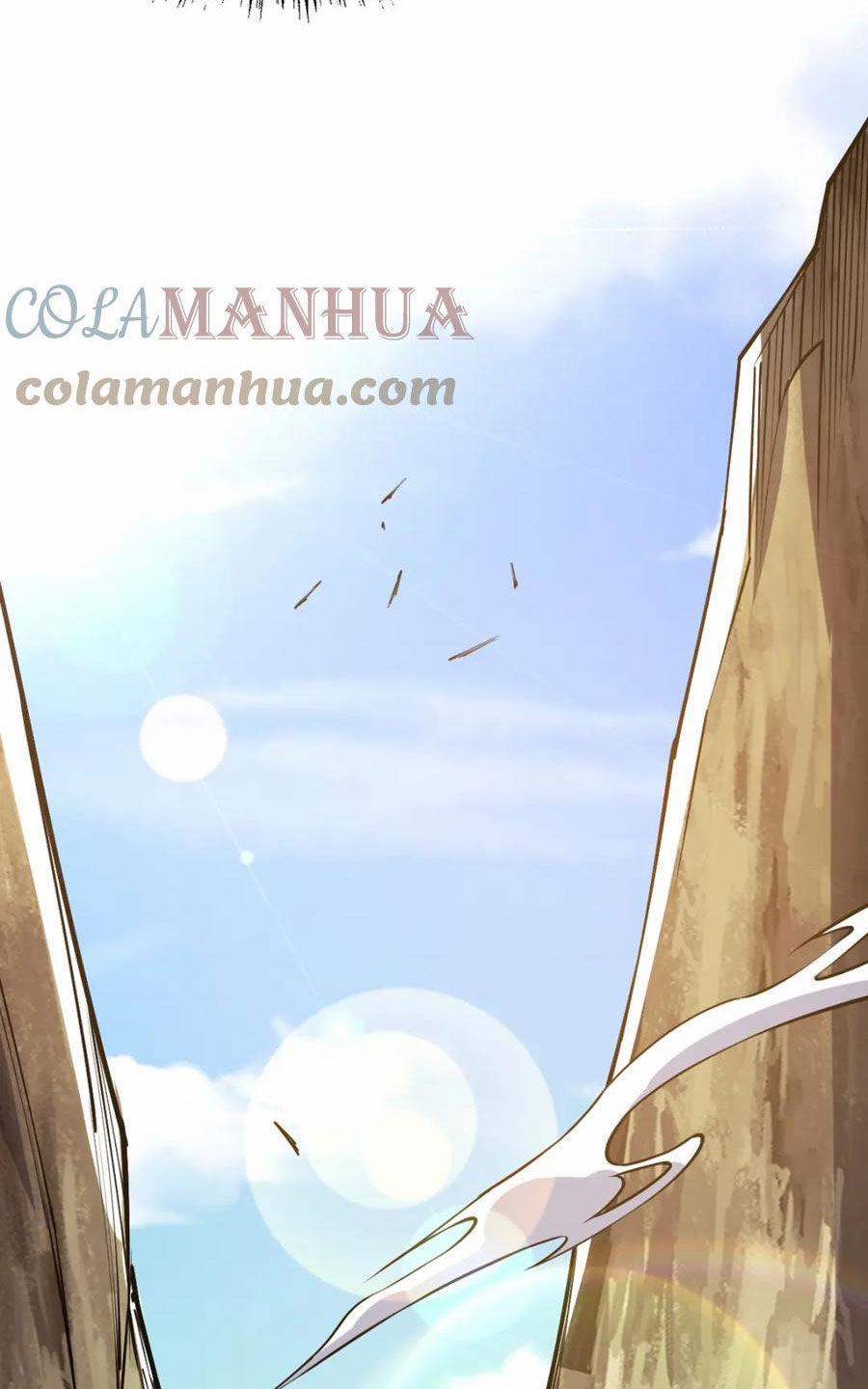 Toàn Thuộc Tính Võ Đạo 58 trang 33