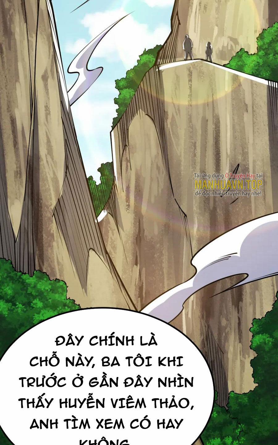 Toàn Thuộc Tính Võ Đạo 58 trang 34