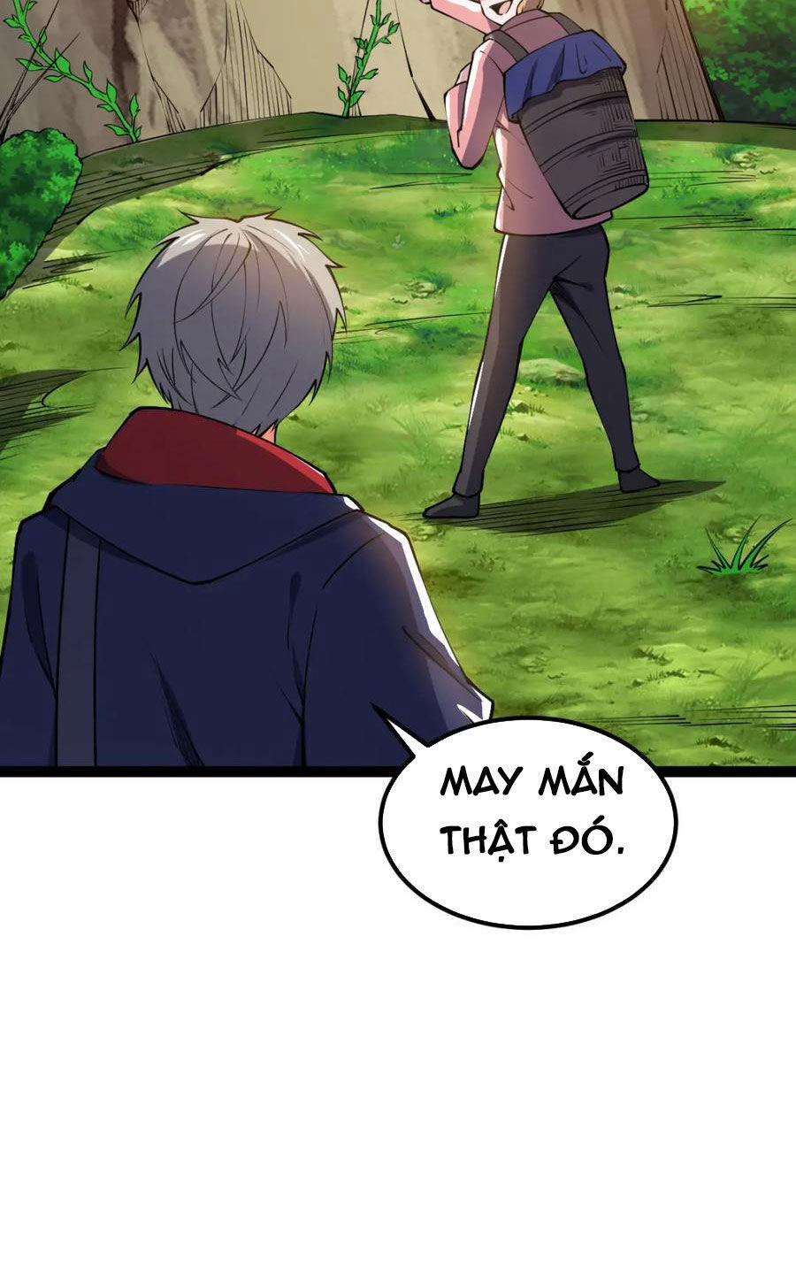 Toàn Thuộc Tính Võ Đạo 58 trang 36