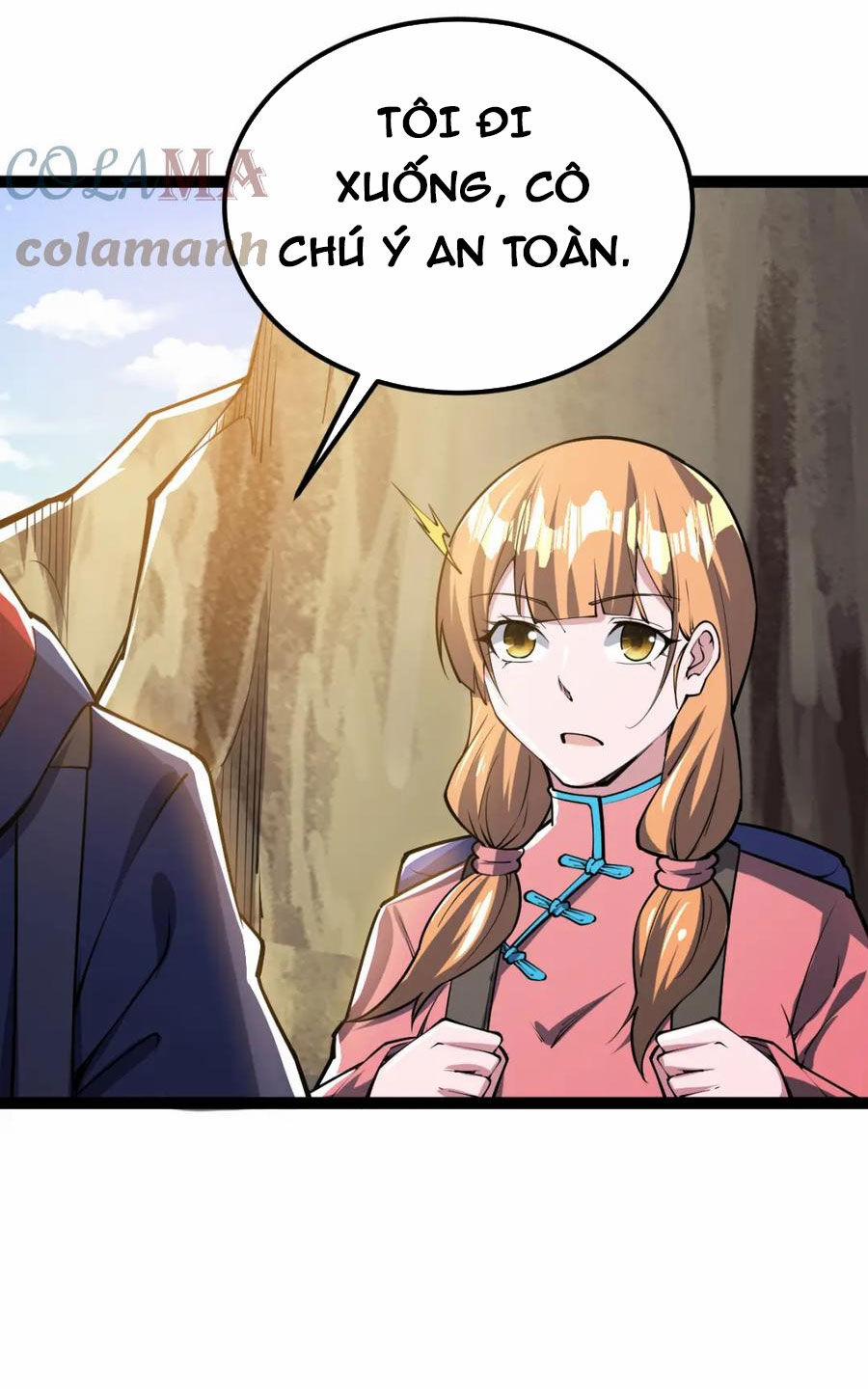 Toàn Thuộc Tính Võ Đạo 58 trang 37