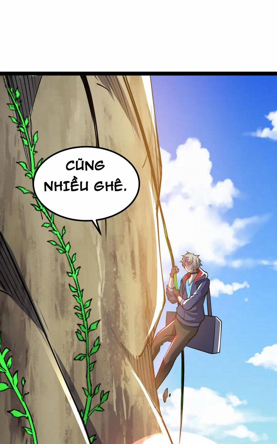 Toàn Thuộc Tính Võ Đạo 58 trang 38