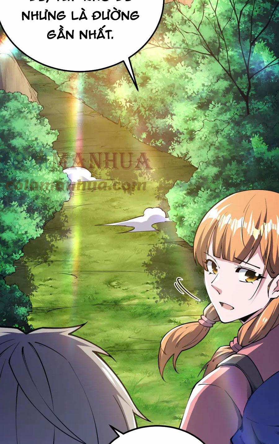 Toàn Thuộc Tính Võ Đạo 58 trang 4