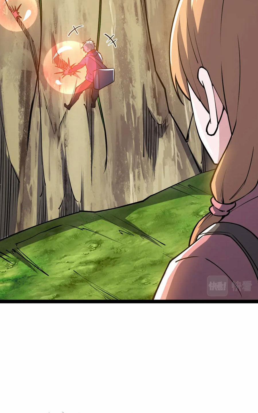 Toàn Thuộc Tính Võ Đạo 58 trang 40