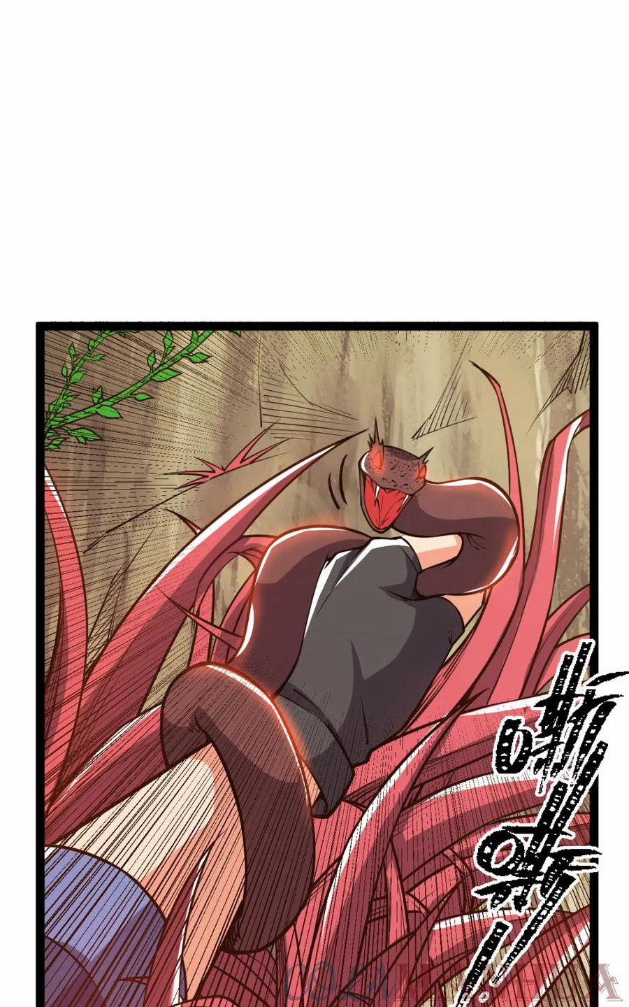 Toàn Thuộc Tính Võ Đạo 58 trang 42