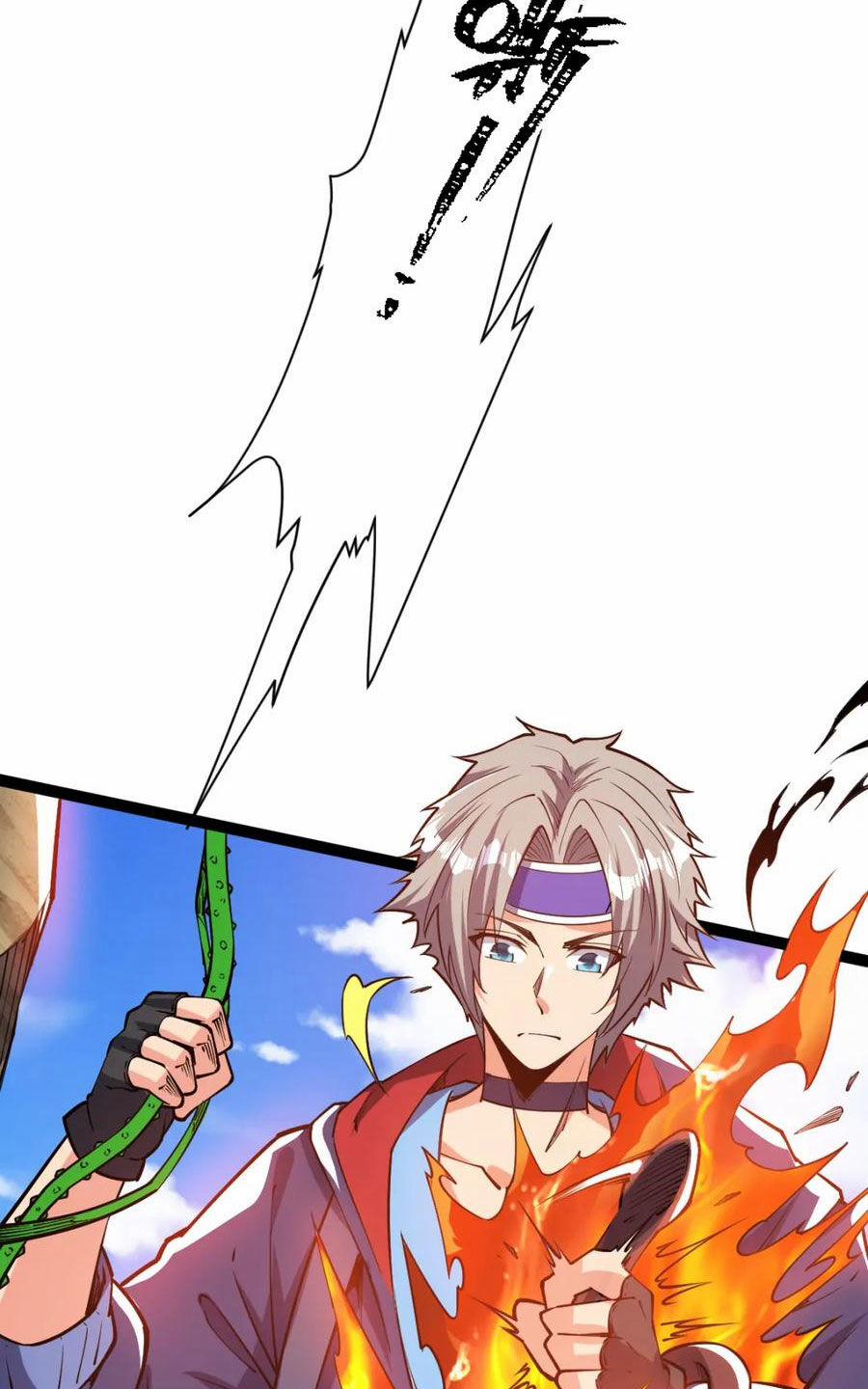 Toàn Thuộc Tính Võ Đạo 58 trang 45