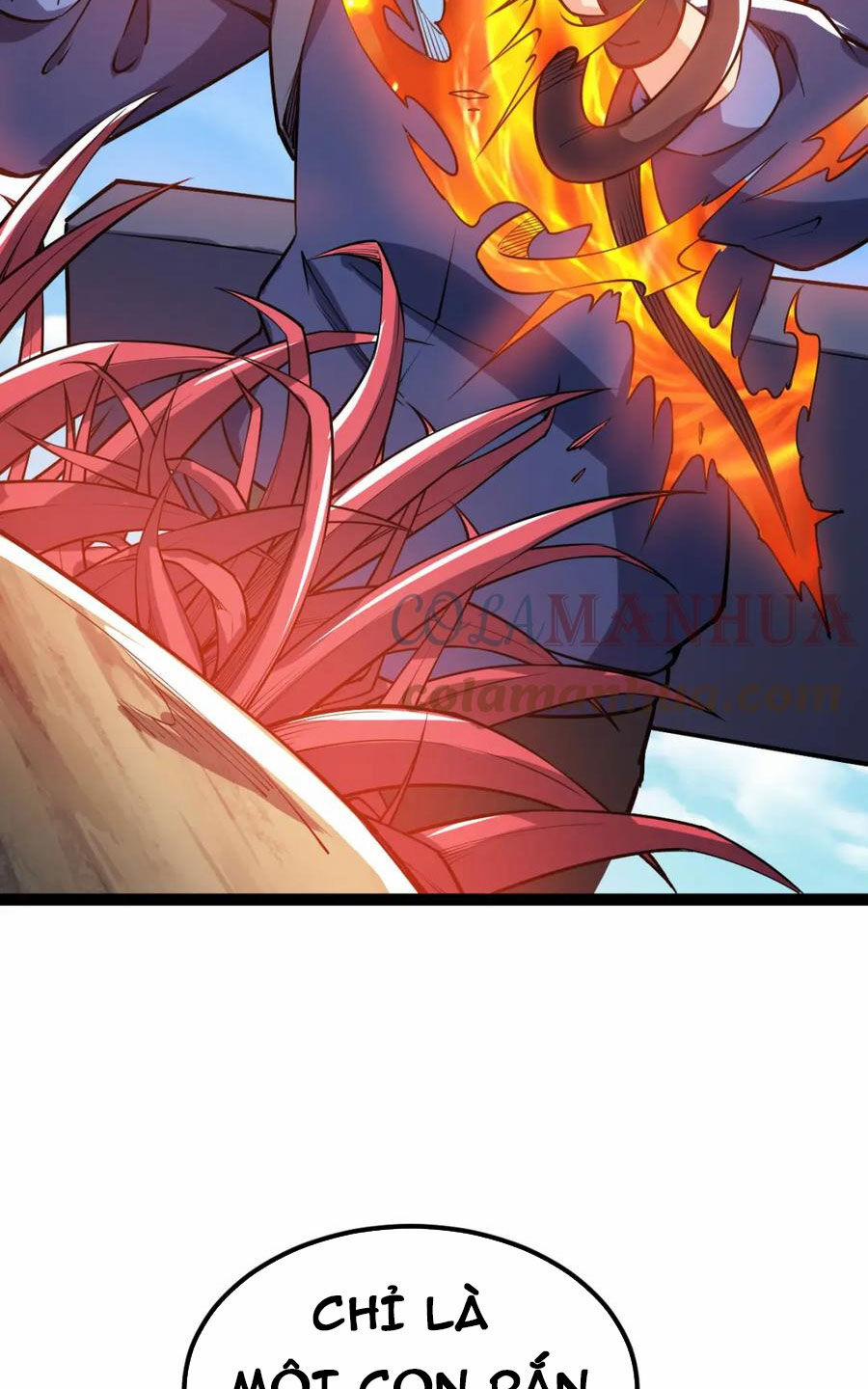 Toàn Thuộc Tính Võ Đạo 58 trang 46