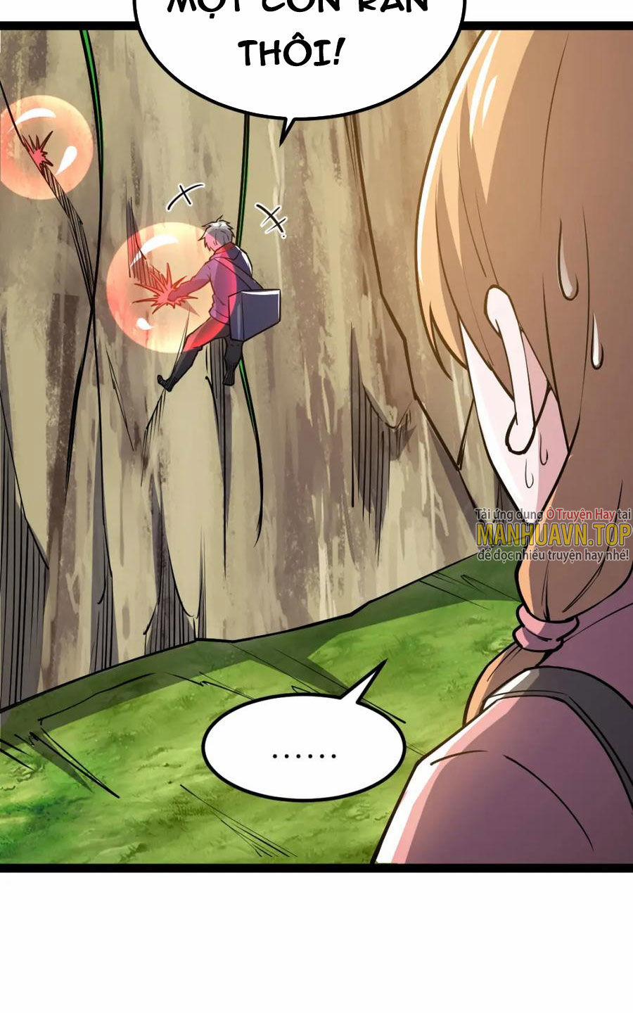 Toàn Thuộc Tính Võ Đạo 58 trang 47