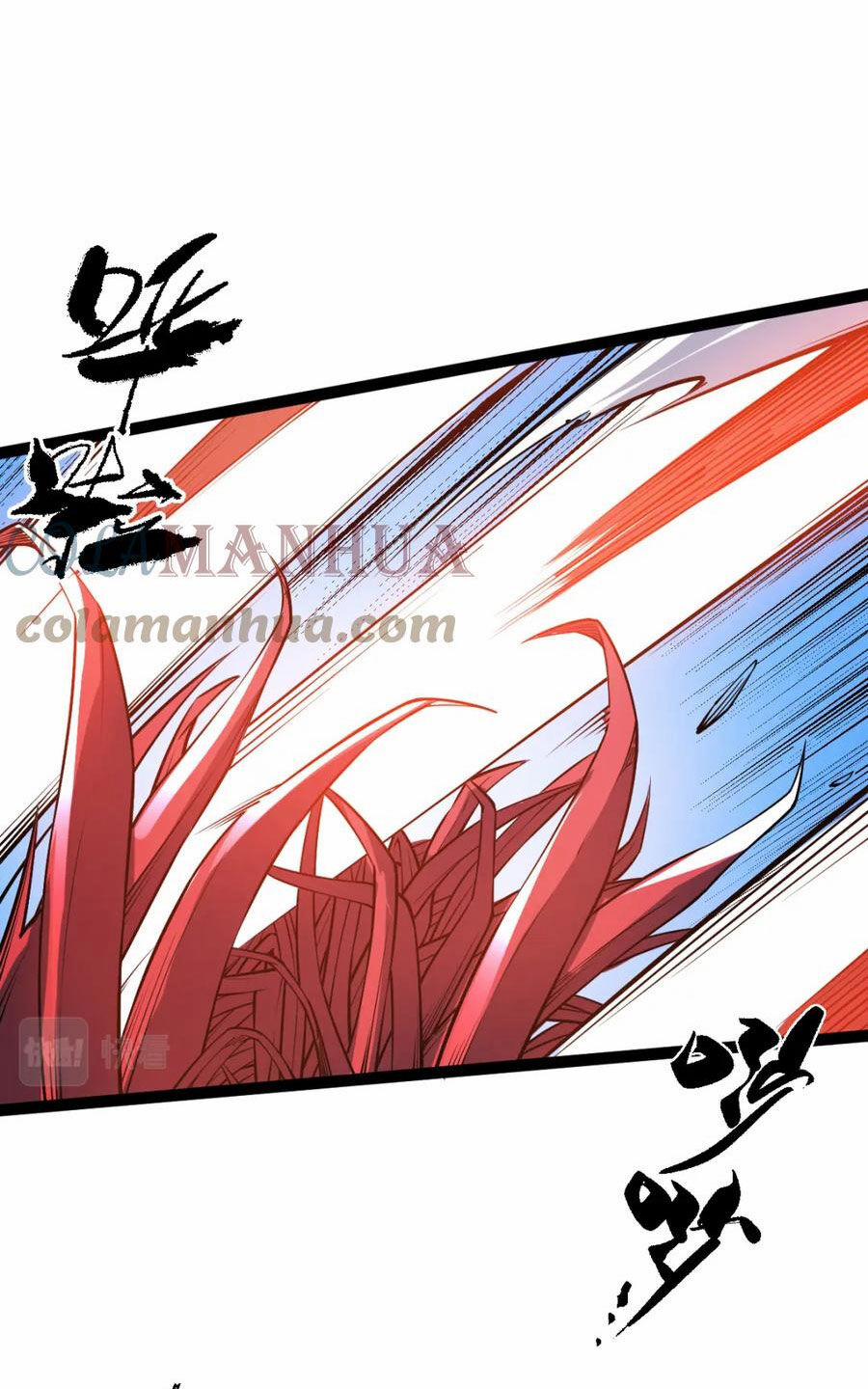 Toàn Thuộc Tính Võ Đạo 58 trang 48