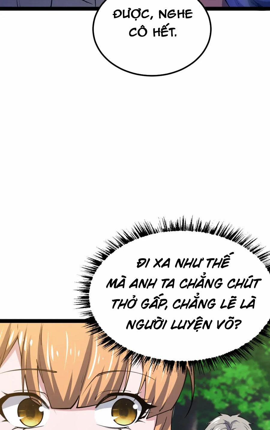 Toàn Thuộc Tính Võ Đạo 58 trang 5