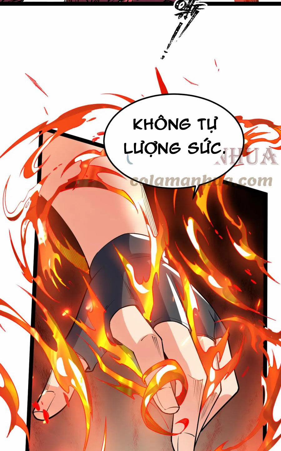 Toàn Thuộc Tính Võ Đạo 58 trang 50