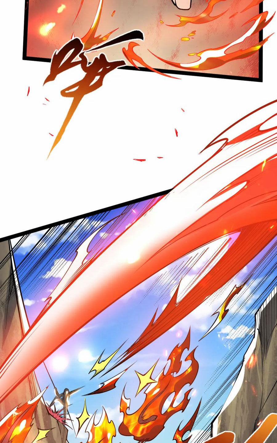 Toàn Thuộc Tính Võ Đạo 58 trang 51