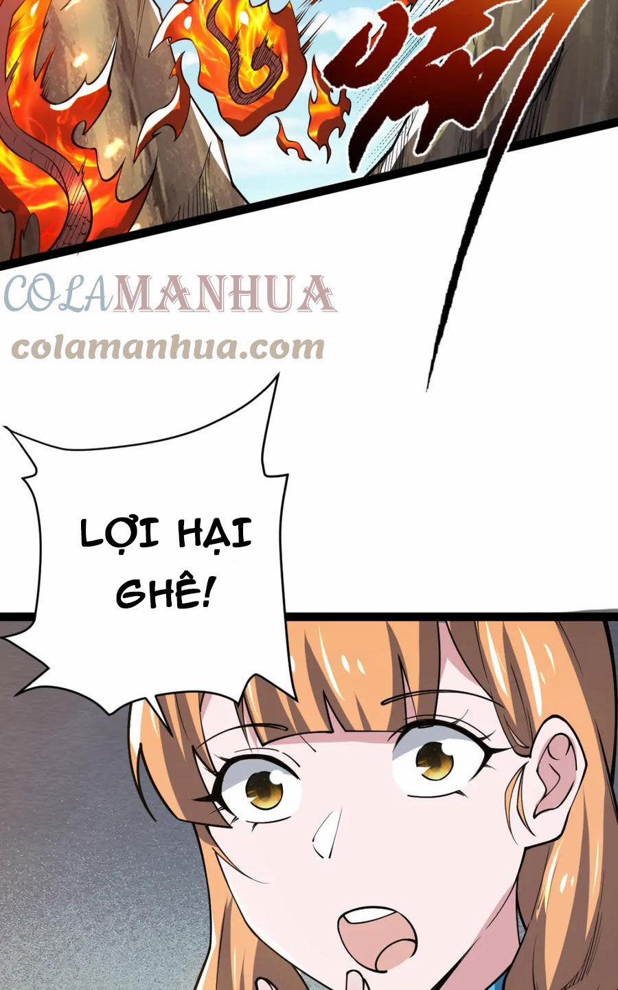 Toàn Thuộc Tính Võ Đạo 58 trang 52